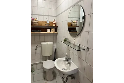 Casa vacanze Vacanza di relax Sögel