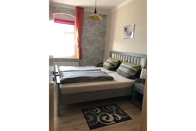 Appartamento Vacanza con famiglia Dresden vicinity