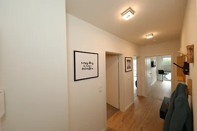 Vakantieappartement Gezinsvakantie Cuxhaven