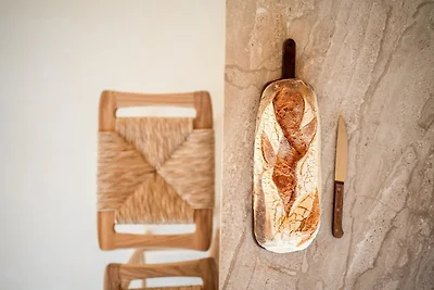 Vakantiehuis Ontspannende vakantie Orosei