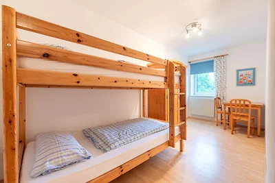 Vakantieappartement Gezinsvakantie Midlum