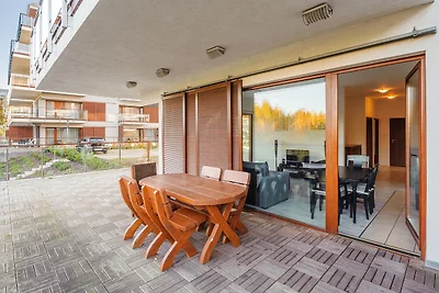 Sun&Snow Plaza Swinoujscie -