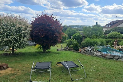 Appartamento Vacanza con famiglia Marburg