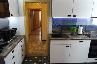 Vakantieappartement Gezinsvakantie Dahme