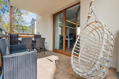 Sun&Snow Rezydencja Park Rodzinna