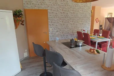 Appartamento Vacanza con famiglia Lachendorf