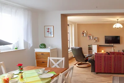 Apartament Dla rodzin Mirow