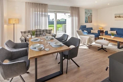 Ferienhaus Lüttje Steern