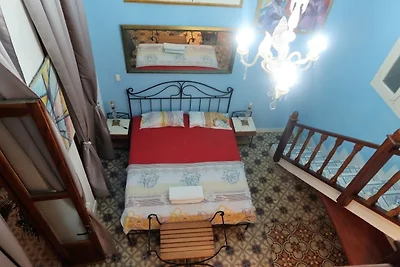 Hostal La Havana Vieja Appartement