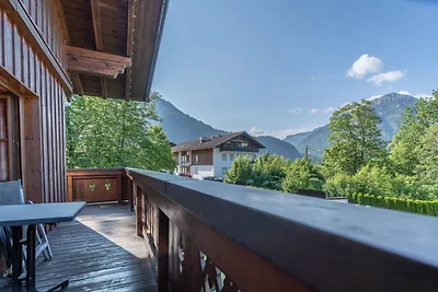Vakantieappartement Gezinsvakantie Bad Hindelang