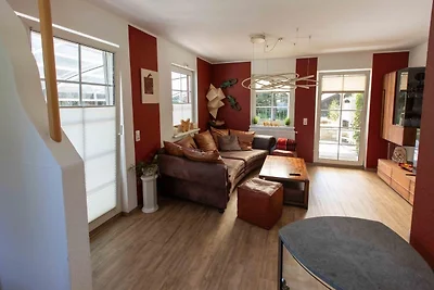 Ferienhaus Bergblick Redlham