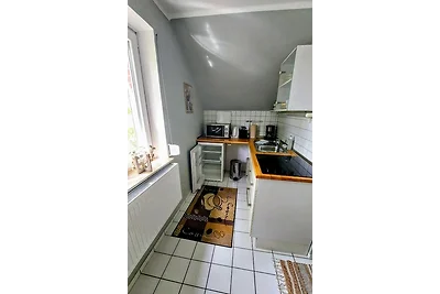 apartman za odmor Obiteljski odmor Tönning