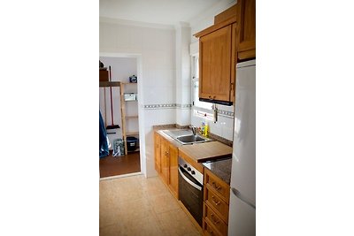 Vakantieappartement Gezinsvakantie Torrevieja