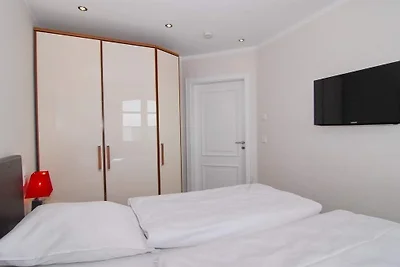 Residenz Alva, Whg. 8