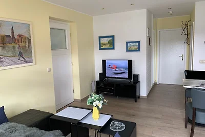 Appartamento Vacanza con famiglia Schönberg & Schönberger beach