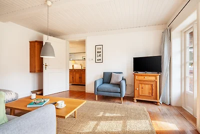 Vakantiehuis Ontspannende vakantie Alkersum