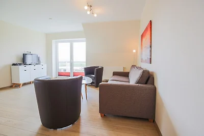 Vakantieappartement Gezinsvakantie Burg auf Fehmarn