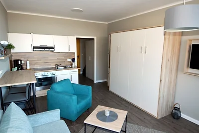 Käppen Plambeck, 1. OG, Whg. 1