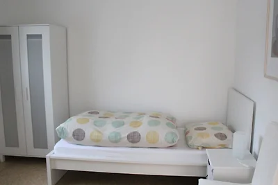 Haus Roy - Ferienwohnung