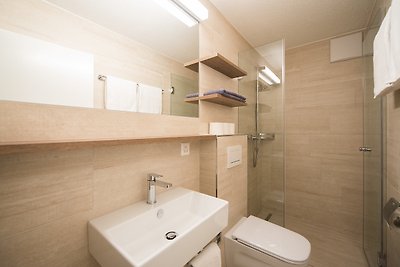 Vakantieappartement Gezinsvakantie Davos