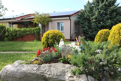 Ferienhaus - Bungalow Lavanda 2