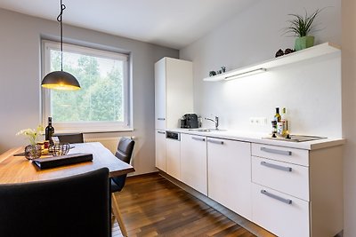 Elegante Ferienwohnung 2