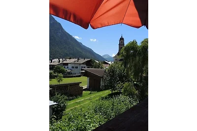 Vakantieappartement Gezinsvakantie Mittenwald