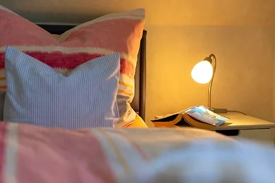 Hus Pellworm 3 - Ferienwohnung