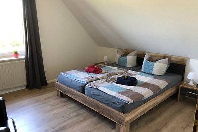Holiday home relaxing holiday Stade