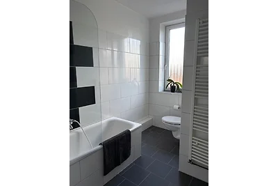 Top-Altbauwohnung am Stadtpark