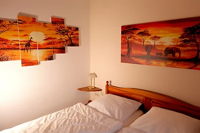 Casa vacanze Vacanza di relax Nideggen