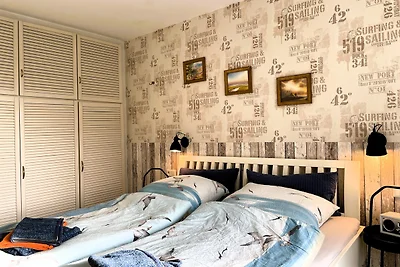 Appartamento Vacanza con famiglia Wittdün