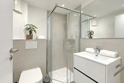 Olympia Haus 2, Whg. 18