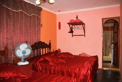 Appartamento Vacanza con famiglia Trinidad - Tobago