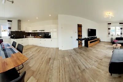 Casa vacanze Vacanza di relax Bastorf