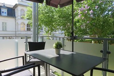 (Brise) Haus Buchenhof App. 1