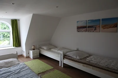 Apartamento Vacaciones familiares Boren