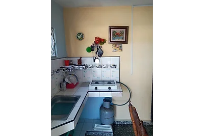 Casa de Eduardo Osorio Appartement
