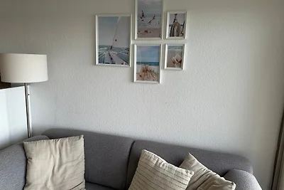 Ferienhaus Schleiblick