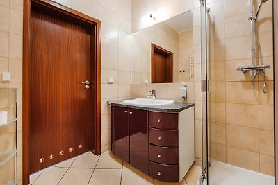 Sun&Snow Plaza Swinoujscie -