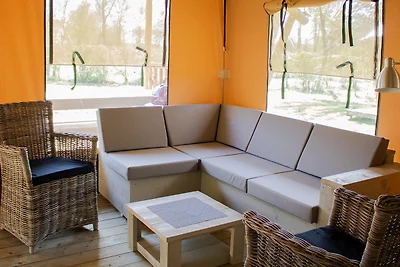 Vakantiepark Klein Vaarwater |