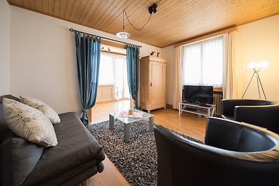 Vakantieappartement Gezinsvakantie Davos