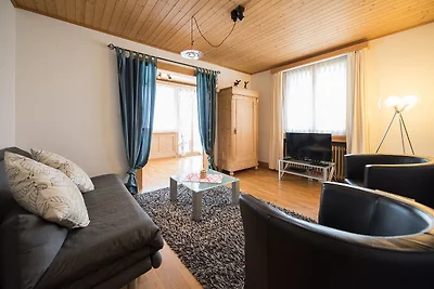 Appartement Vacances avec la famille Davos