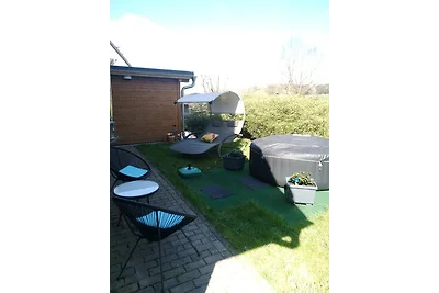 Vakantiehuis Ontspannende vakantie Steinen