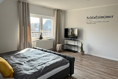 Ferienwohnung Becker