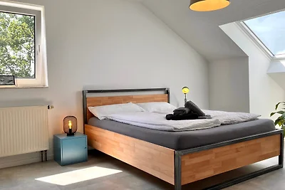 Vakantieappartement Gezinsvakantie Waldbröl