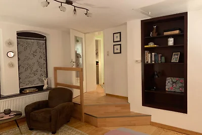 Vakantieappartement Gezinsvakantie Höxter