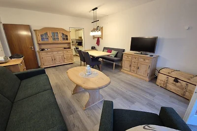 Falkenberg Wohnung 218