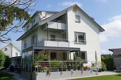 Apartamento Vacaciones familiares Tettnang