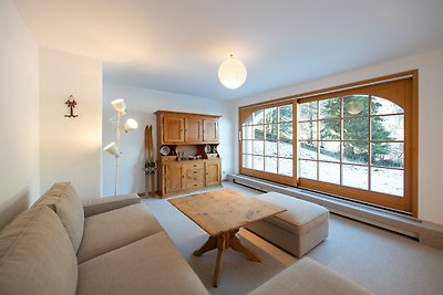 Vakantieappartement Gezinsvakantie Davos